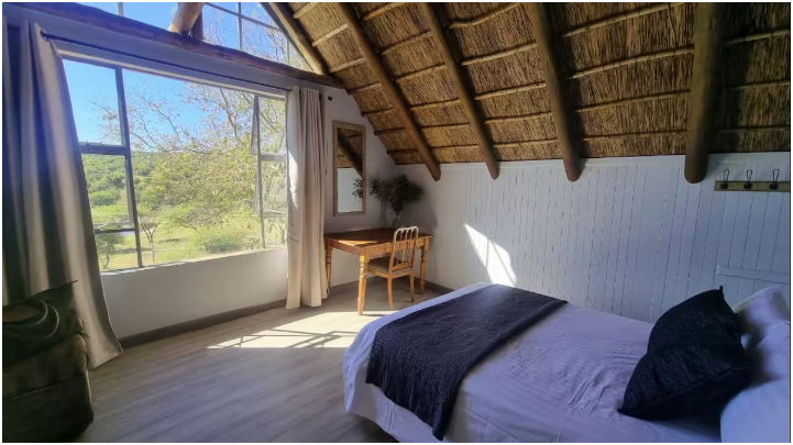 5 Bedroom Property for Sale in Swartruggens North West